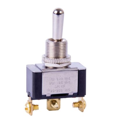 Gardner-Bender 20 Amp/125V Toggle Switch GSW-13