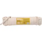 Barry & Boulerice 1/4" X 100' Cotton Sash Cord E1CT8-10