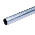 EMT Conduit Pipe 1/2" X 10'