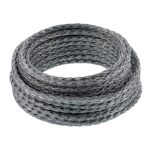 Hillman 10' Braided Mirror Cord 122067