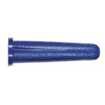 Hillman #6-8 Plastic Anchor, 100 Pieces 370336