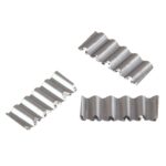 Hillman 1/2" X 5" Joint Fasteners 532434