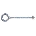 Hillman 5/16" X 5" Stainless Steel Eye Bolt with Wing Nut 851883