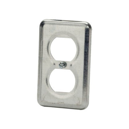 Iberville Utility Box Outlet Cover BC-11C1