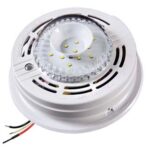 Kidde Strobe Light for Smoke/Heat/Carbon Monoxide SLED177I