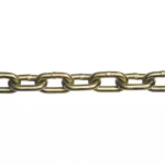 KingChain 3/8" X 1' GR-70 Transport Chain 541871