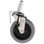 M2 Professional 3" Wheel/Caster BW-AC101