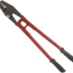 Mibro 24" Swaging/Crimper Tool 112230