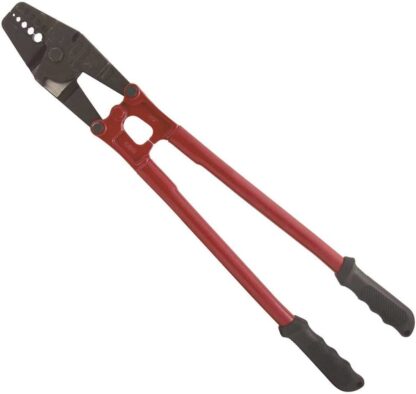 Mibro 24" Swaging/Crimper Tool 112230