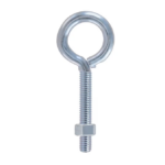 5/16" X 3-1/4" Eye Bolt with Nut 131450