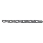 #8 X 100' Sash Chain, Zinc Plated, Reel 525842