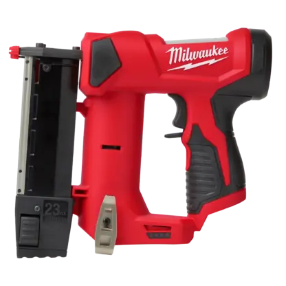 Milwaukee Tool M12™ 23 Gauge Pin Nailer - Tool Only 2540-20