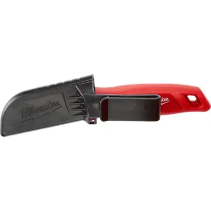 Milwaukee Tool Hawkbill Fixed Blade Knife 48-22-1925