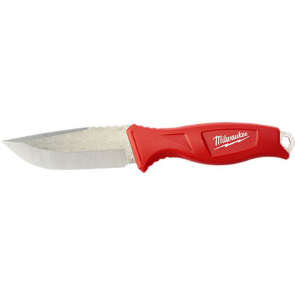 Milwaukee Tool Tradesman Fixed Blade Knife 48-22-1926