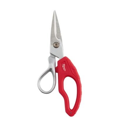 Milwaukee Tool Electrician Snips 48-22-4045