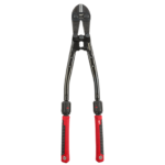 Milwaukee Tool 24" Adaptable Bolt Cutter with POWERMOVE 48-22-4124