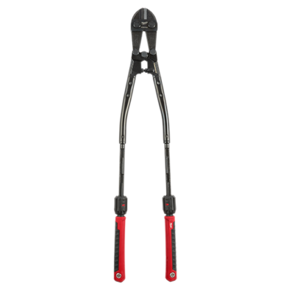 Milwaukee Tool 24" Adaptable Bolt Cutter with POWERMOVE 48-22-4124