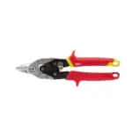 Milwaukee Tool Bulldog Aviation Snips 48-22-4500