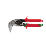 Milwaukee Tool Right Cutting Right Angle Snips 48-22-4521