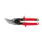 Milwaukee Tool Right Cutting Offset Aviation Snips 48-22-4522