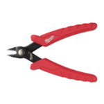 Milwaukee Tool Mini Flush Cutters 48-22-6105