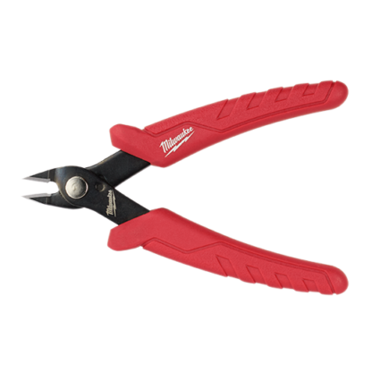 Milwaukee Tool Mini Flush Cutters 48-22-6105