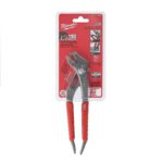 Milwaukee Tool 8" Tounge & Groove V-Jaw Pliers 48-22-6208