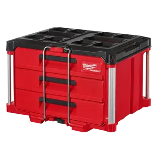 Milwaukee 48-22-8442 Packout 2-Drawer Tool Box - Preston Hardware