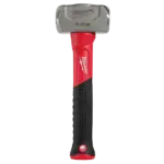 Milwaukee Tool 3lb Fiberglass Drilling Hammer 48-22-9310