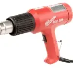 Milwaukee Tool Dual Temperature Heat Gun 8975-6