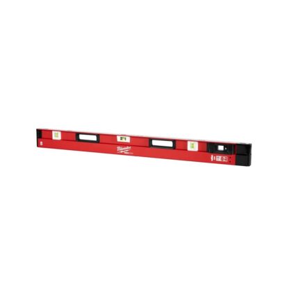 Milwaukee 48" - 78" Magnetic Expandable Level MLXPM78