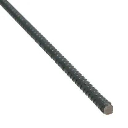 10 mm X 10' Reinforcing Bar for Concrete Rebar 325