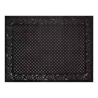 Multy Home 3' X 5' Embossed Mat 1005047