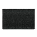 Multy Home 22" X 36" Concord Floor Mat, Charcoal MT1000088