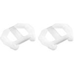 Onward Plastic Drawer Guides, 2 Pack 997DGR