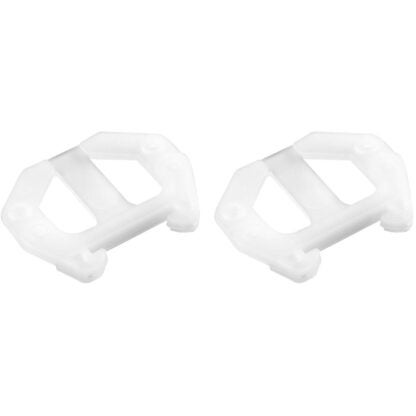 Onward Plastic Drawer Guides, 2 Pack 997DGR