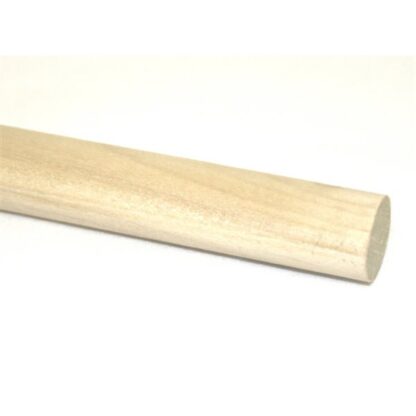 5/16" X 48" Hardwood Dowel 128-2912