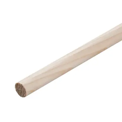 3/8" X 48" Hardwood Dowel 197-7818