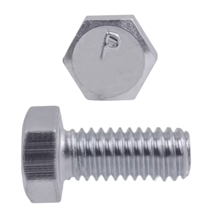 Paulin 5/16" X 3/4" Hex Bolt, UNC GR5 Plated, 100 Box 075-442