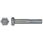 Paulin M6 X 30 mm Hex Bolt 608-276