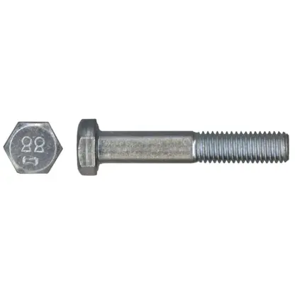 Paulin M6 X 30 mm Hex Bolt 608-276