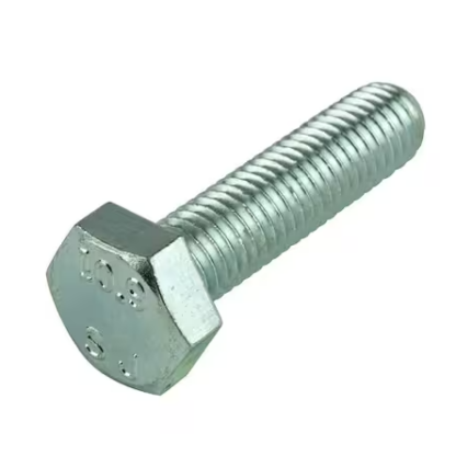 Paulin M10 X 40 mm Metric Hex Bolt 608-372