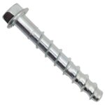 Powers 3/8" X 6" Wedge Bolt Anchor 50 Box PFM81411320