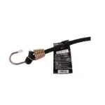 ProSource 10 mm X 32" Bungee Cord, Black FH64083-1