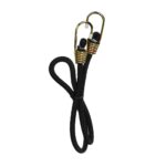 ProSource 10 mm X 40" Bungee Cord, Black FH64084-1