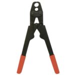 Samona Pex Crimper 1/2" & 3/4" 31010