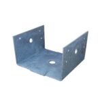 Southgate 4" X 4" Post Bracket Base 330