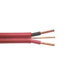 Southwire Romex Simpull Electric Cable NMD90 12-2 Gauge 75M Coil Red 9003