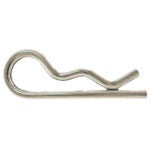 Spaenaur 3/32" X 2-5/16" Hitch Pin Clips, Each CP-86H