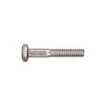 1/2" X 3/4" 18-8 UNC Hex Bolt, Stainless Steel CS-2040-RC